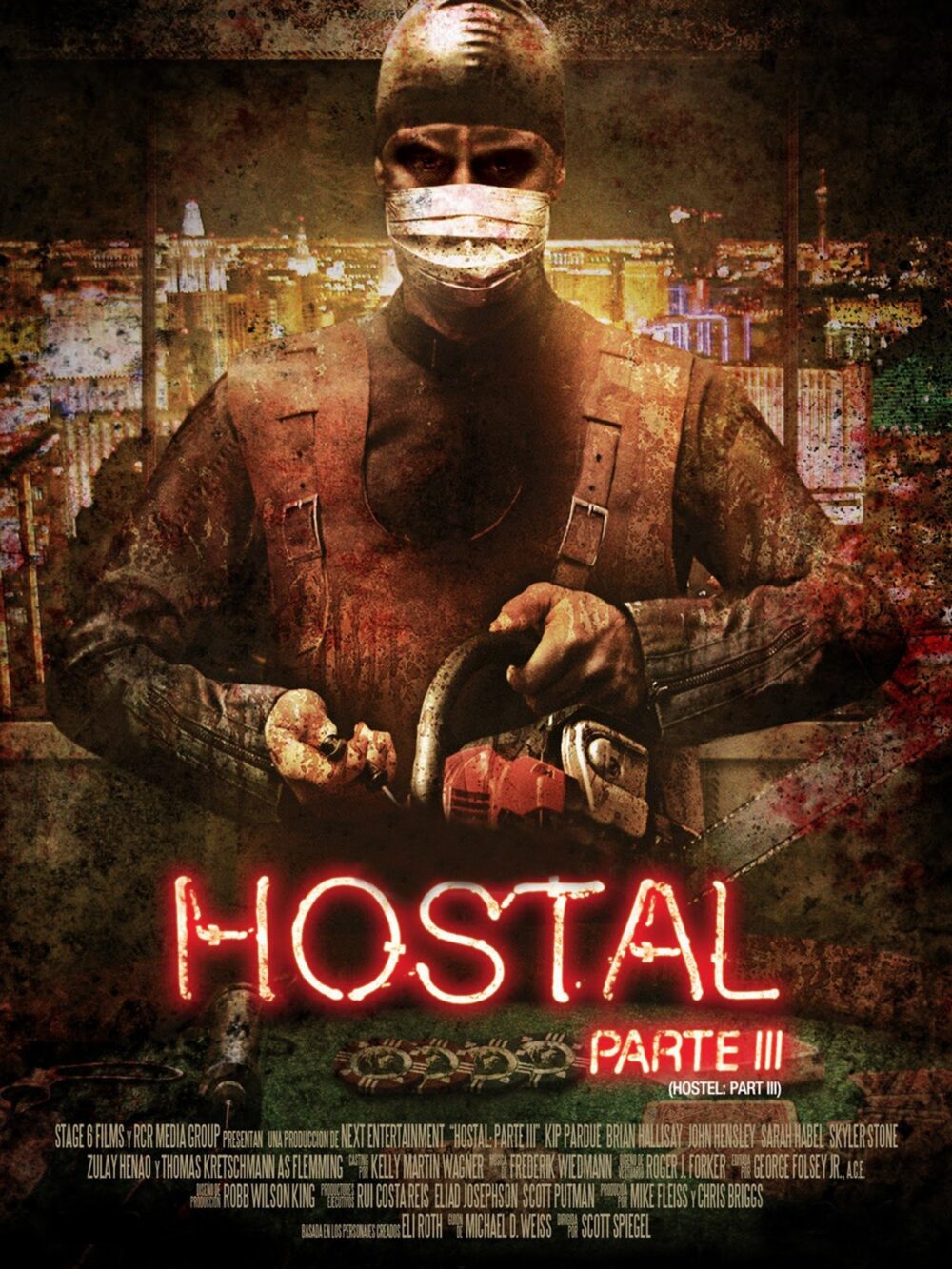 Hostal 3